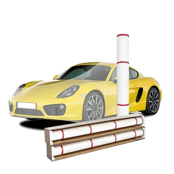 Clear Car Paint Protection Film